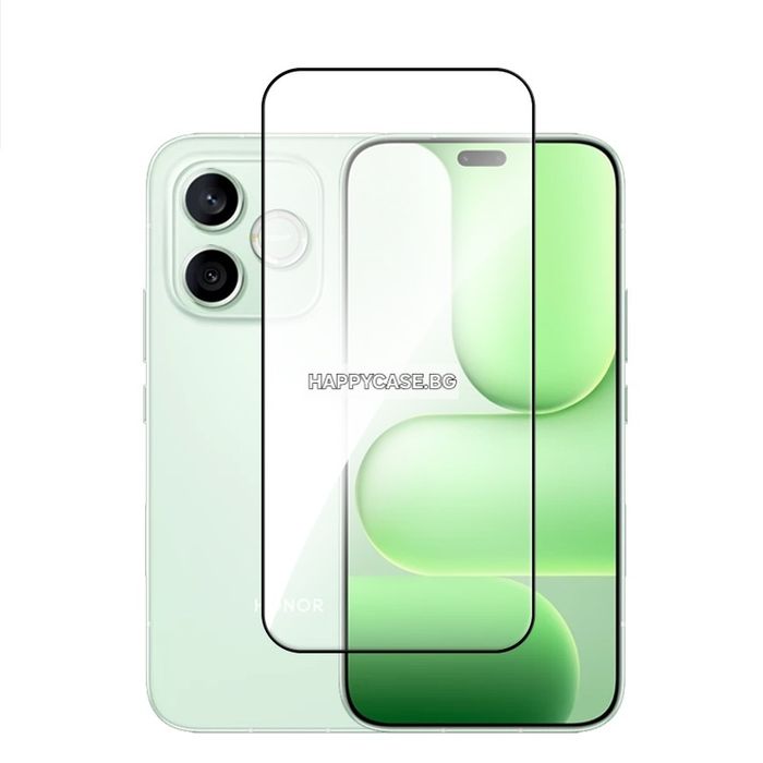 Honor 600 Pro / 600 / 600 Lite / OG Premium Full Glue Стъклен протектор за екран с цяло лепило