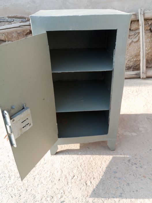 Темир Сейф сатылады