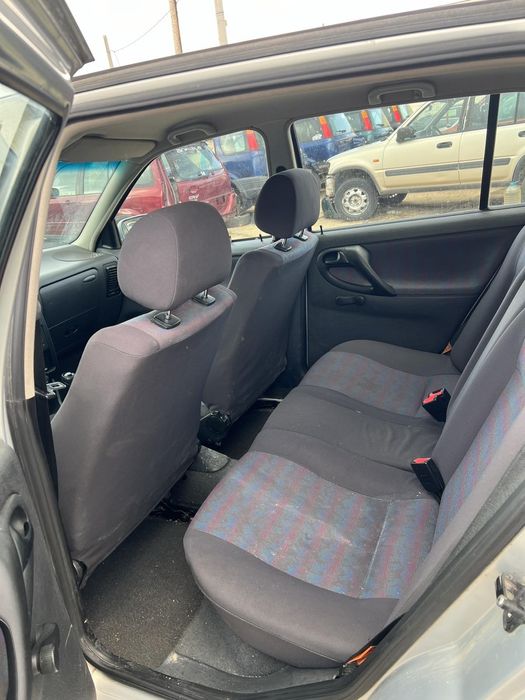 VW Polo 1.4 НА ЧАСТИ