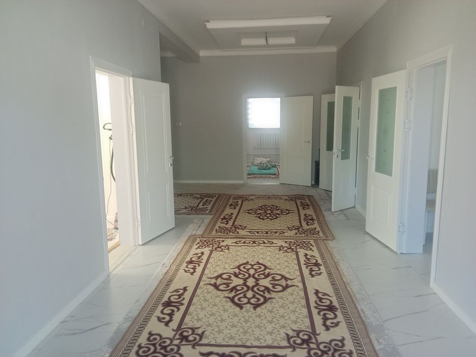 Дом срочно сатылады жер үи