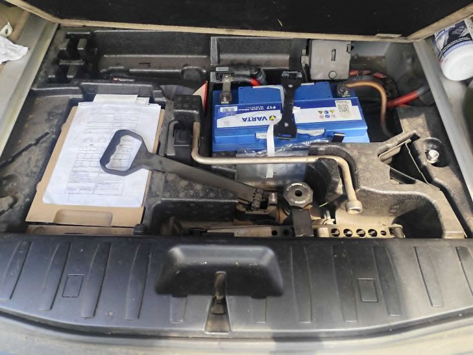 BMW X3 2008 — imagine 5