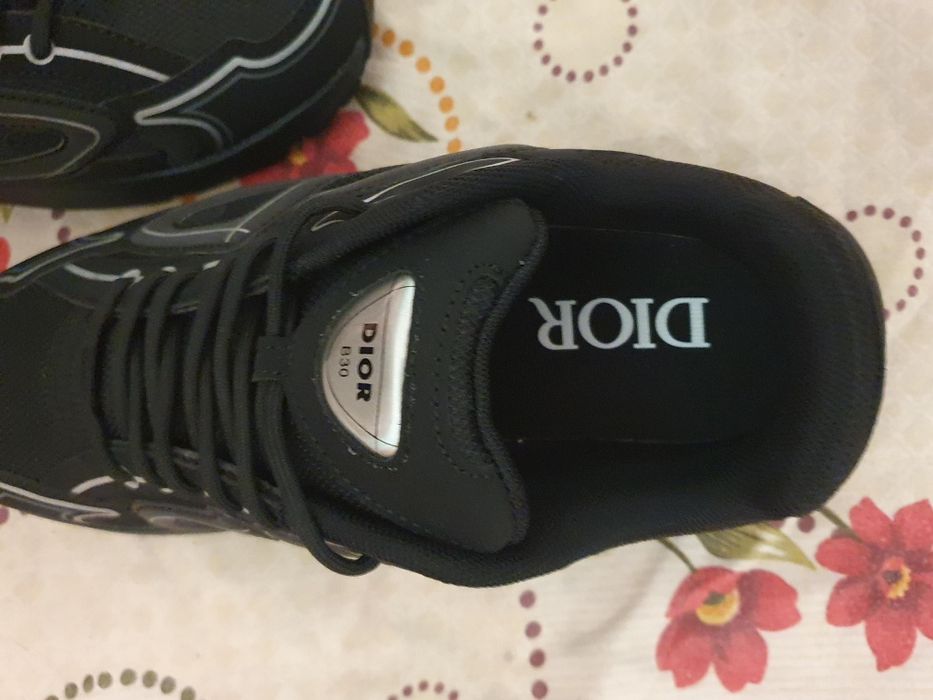 Dior B30 42 noi.