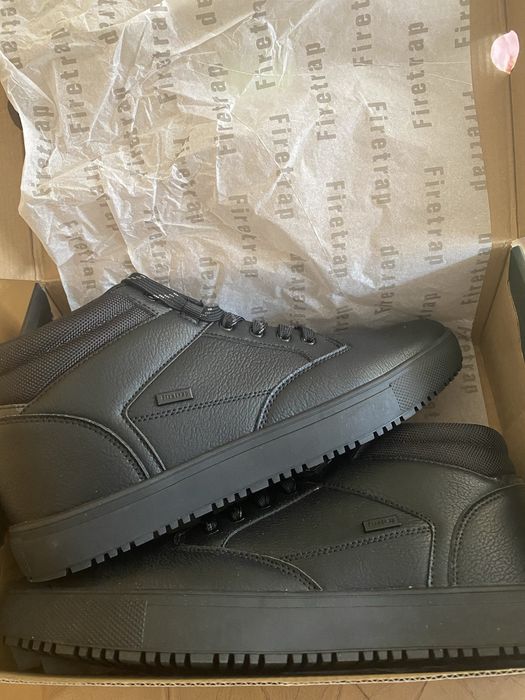 Мъжки кецове -чисто нови