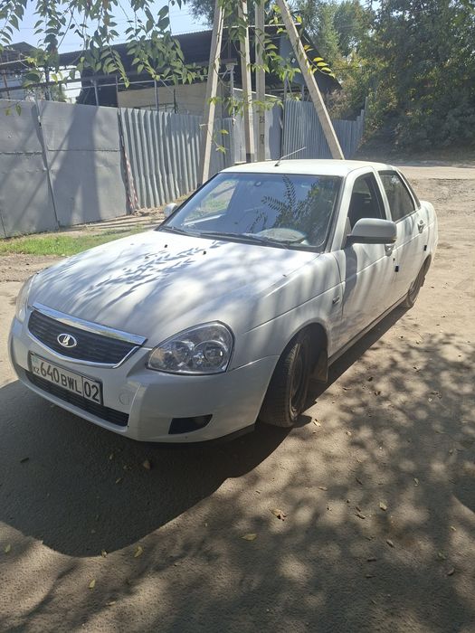 Продам лада приора