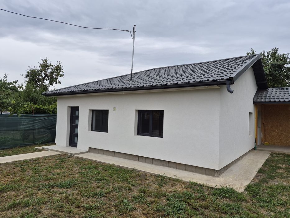 Vand Casa-zona Margineni