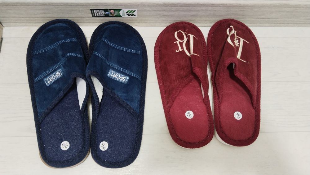 Посуточная квартира