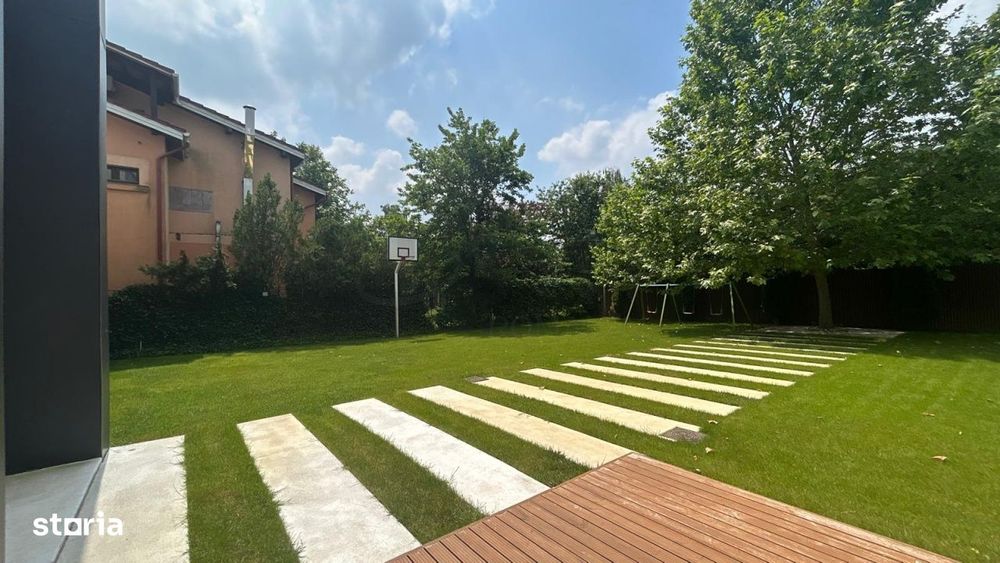 Vila 6 camere Iancu Nicolae