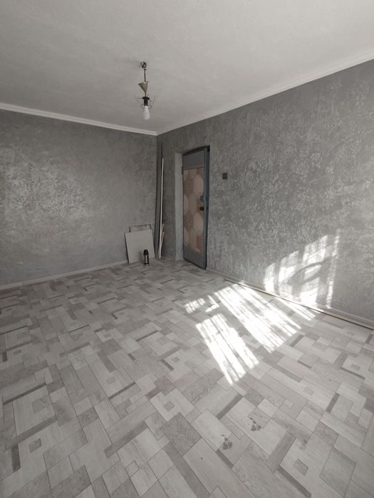 Продается однокомнатная квартира.