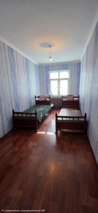 Продаётся 2х комнатная квартира