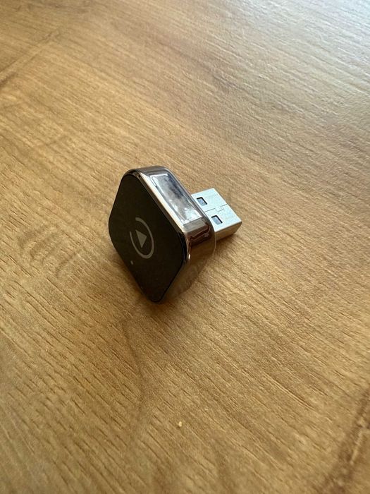 adaptor wireless carplay si andoid auto