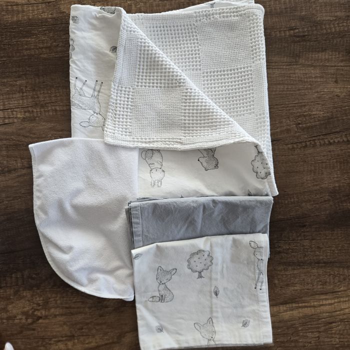 Комплект за бебешка количка