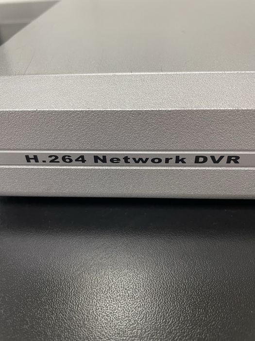 Видеонаблюдение регистратор