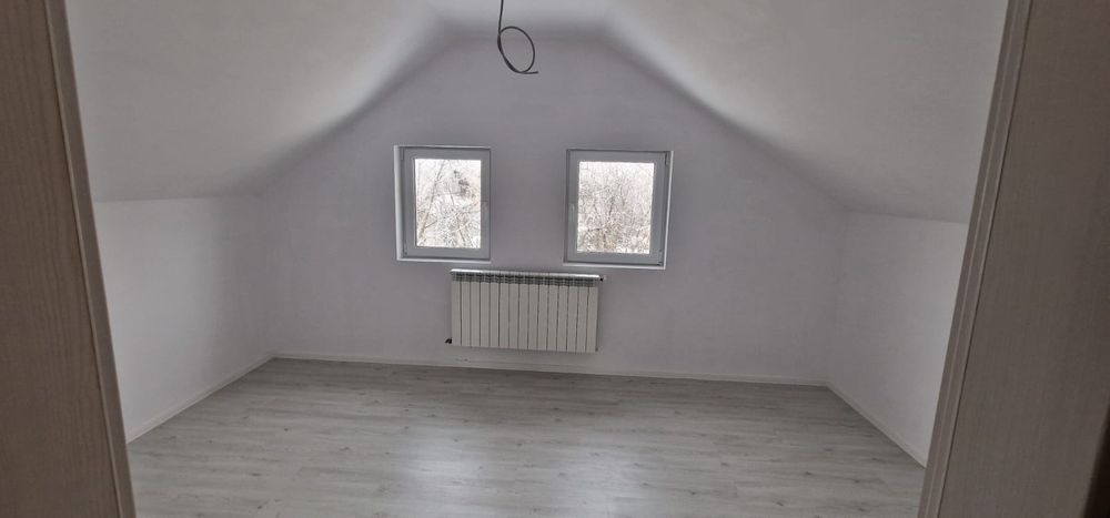 Casa single P+Mansarda/Varteju,Magurele!