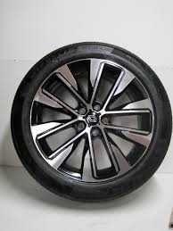 Джанти за Рено, Нисан с гуми като нови