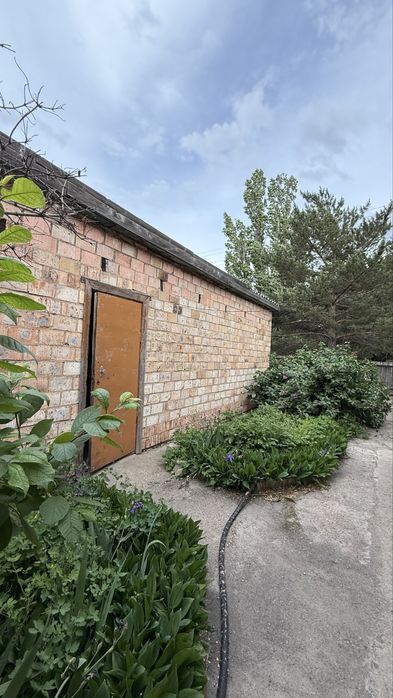 Продам дом в Новодолинке