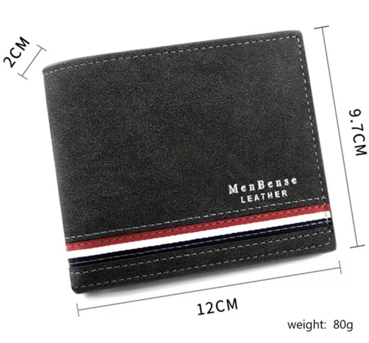 Portofel piele naturala model 2025