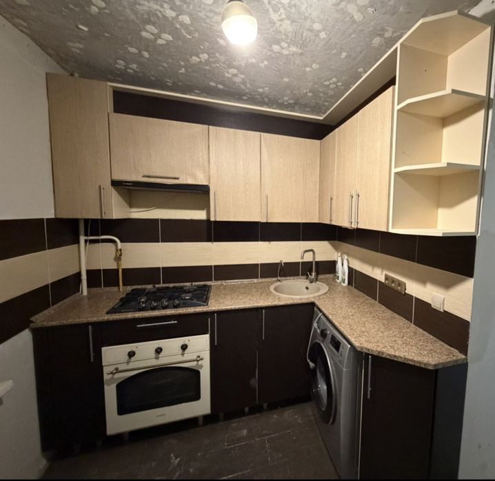 Продам кухонный гарнитур