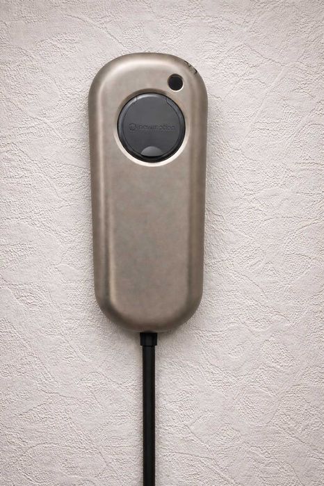 Зарядна станция за електромобили Shell Recharge NewMotion 32A до 22kW Type 2