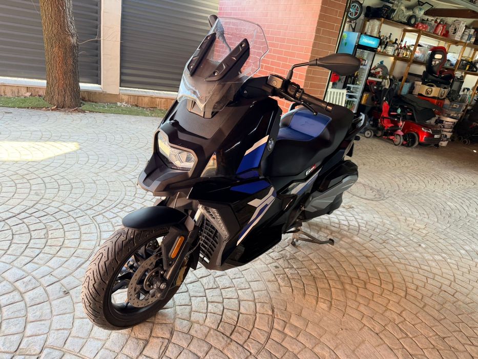 Vanzare  BMW C 400 X
