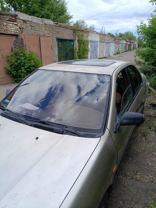 Продам нисан примера