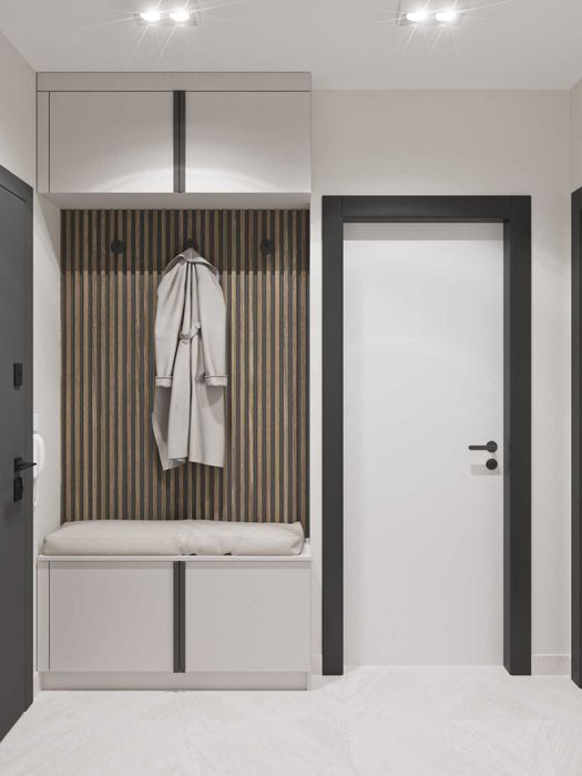 Продава се Двустаен апартамент в Търговище, Запад 3 - 63 кв.м за 888 €/кв.м - Снимка #7