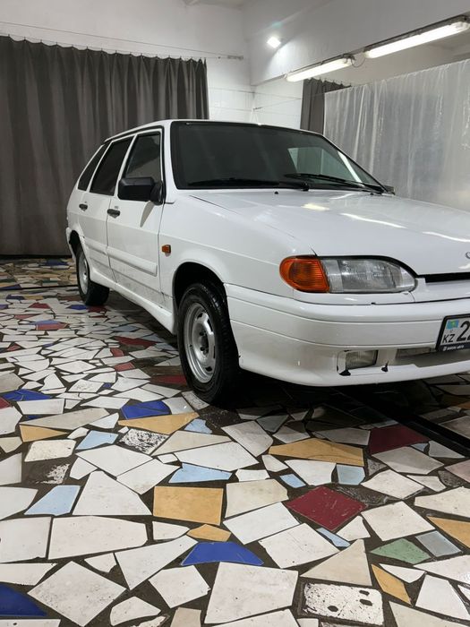 Аренда автомашины