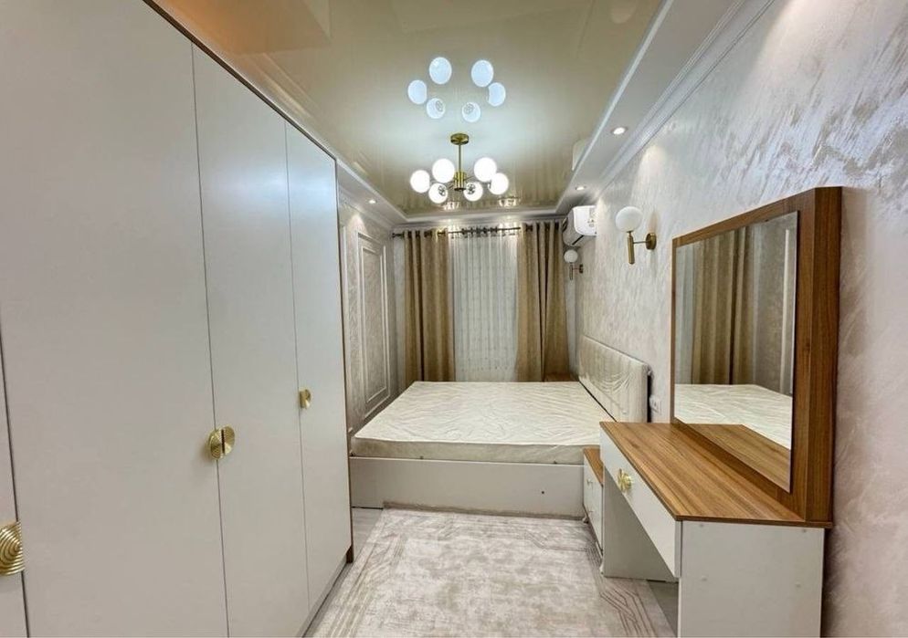 yakkasaroy Shota Rustaveli kochasida arenda kvartira


Сдаётся КЛАС