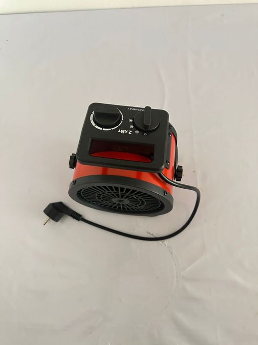 Продается Тепловентилятор и Обогреватель