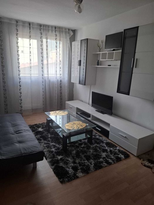 Vand apartament 2 camere Lupeni Hunedoara