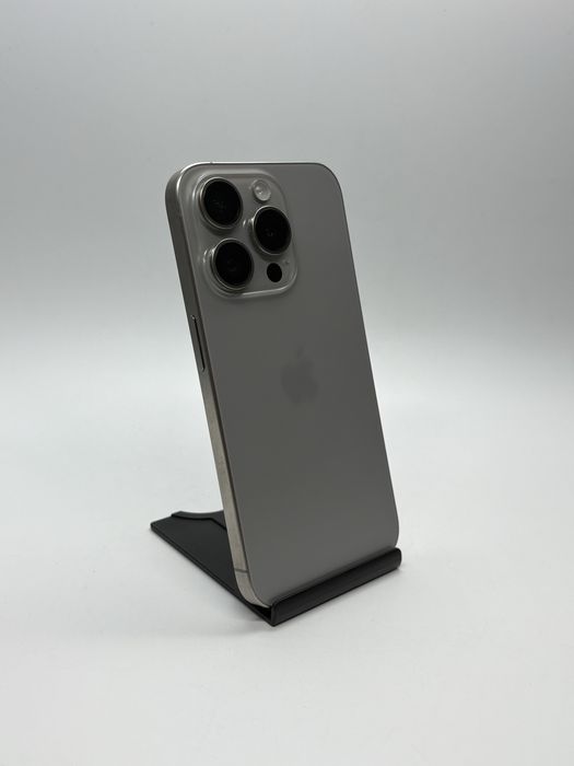 iPhone 15 PRO - 128Gb - STARE 10/10 + Garantie