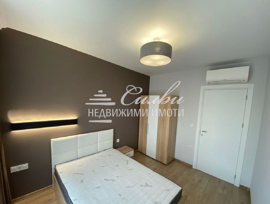 Продава се Двустаен апартамент в Шумен, Болницата - 62 кв.м за 2139 €/кв.м - Снимка #4