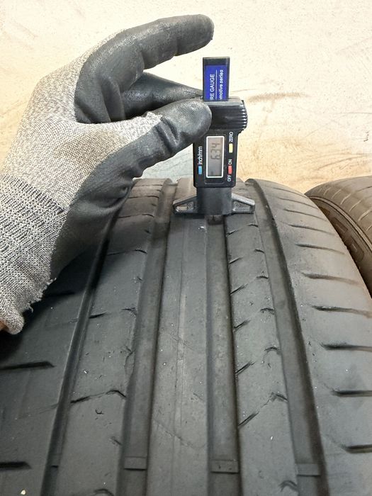 Гуми 235/40/18 PIRELLI Pzero