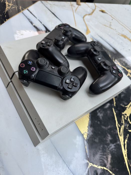 Playstation 4 500Gb