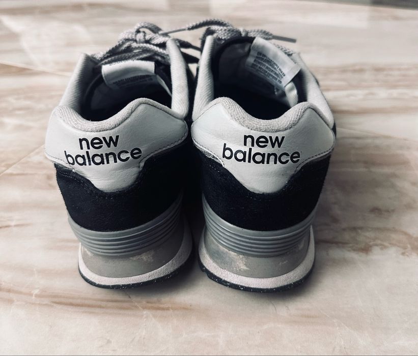 Кроссовки new balance