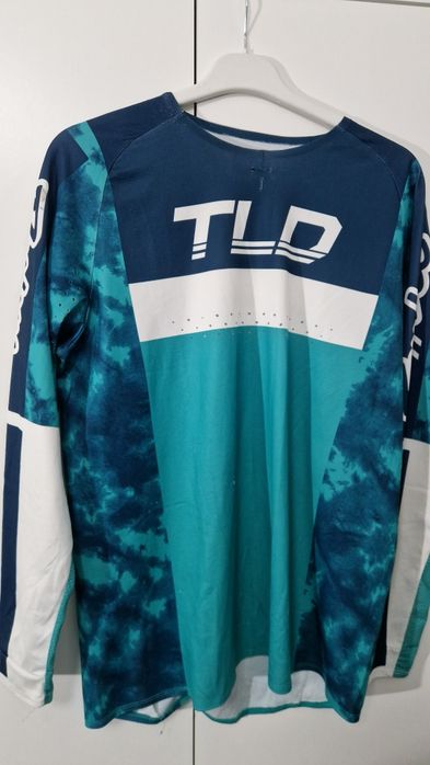 Bluza bicicleta Troy Lee Designs