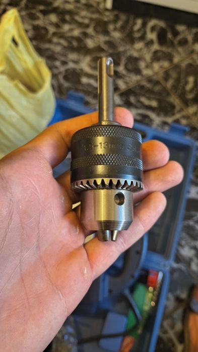 Ciocan Rotopercutor Stern, 850W, 3000bpm