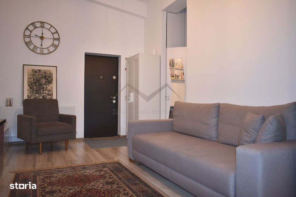 Apartament 3 camere Complex Rasarit de soare