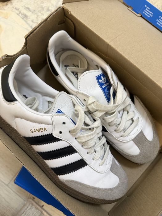Adidas samba original