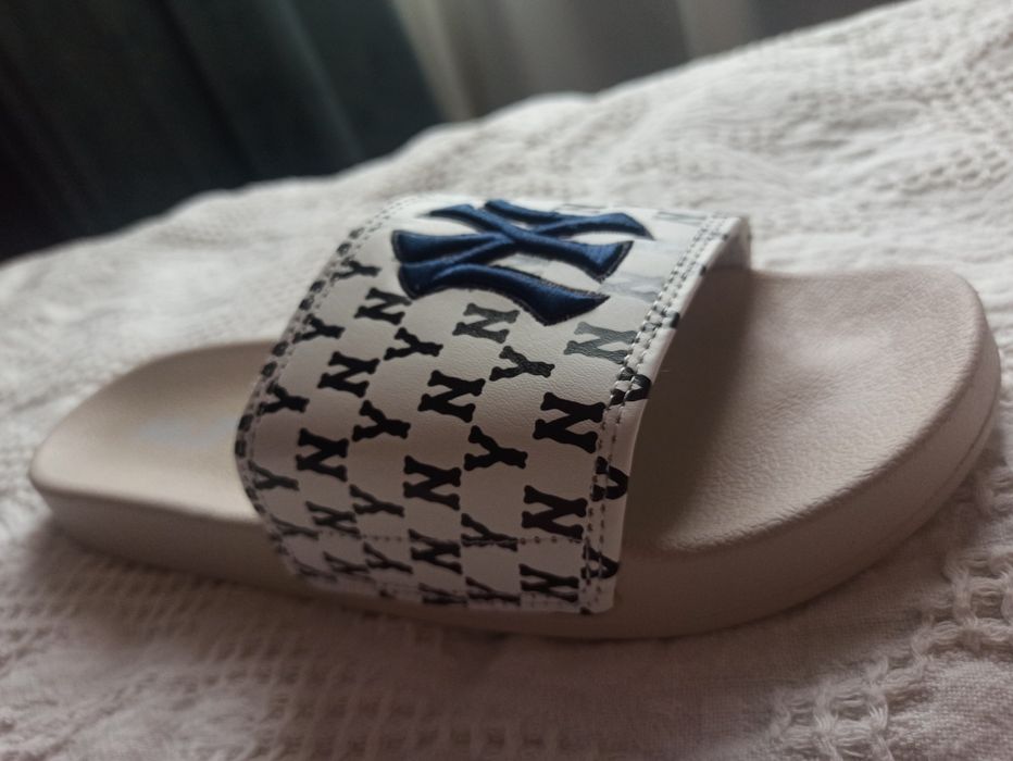 Тапочка мужской Made in Korea