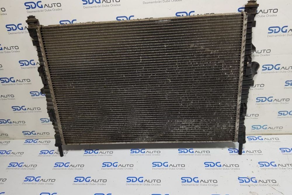 Radiator apa Ford Transit 2.2 Euro 5