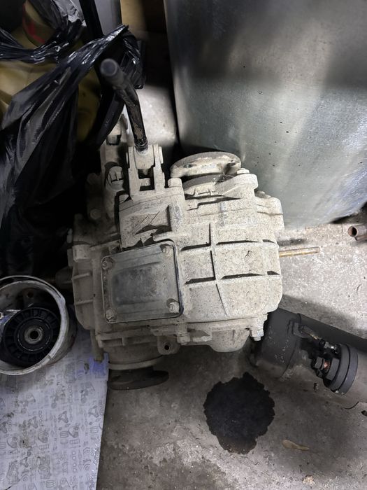 Раздатка на ниву