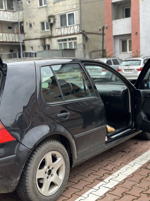 Vand vw golf 4 1.9 alh