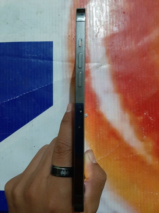 Iphone 12pro max 512GB