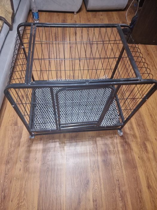 Клетка для собак