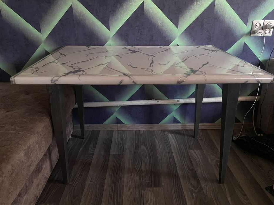 Стол кухонный 120*80