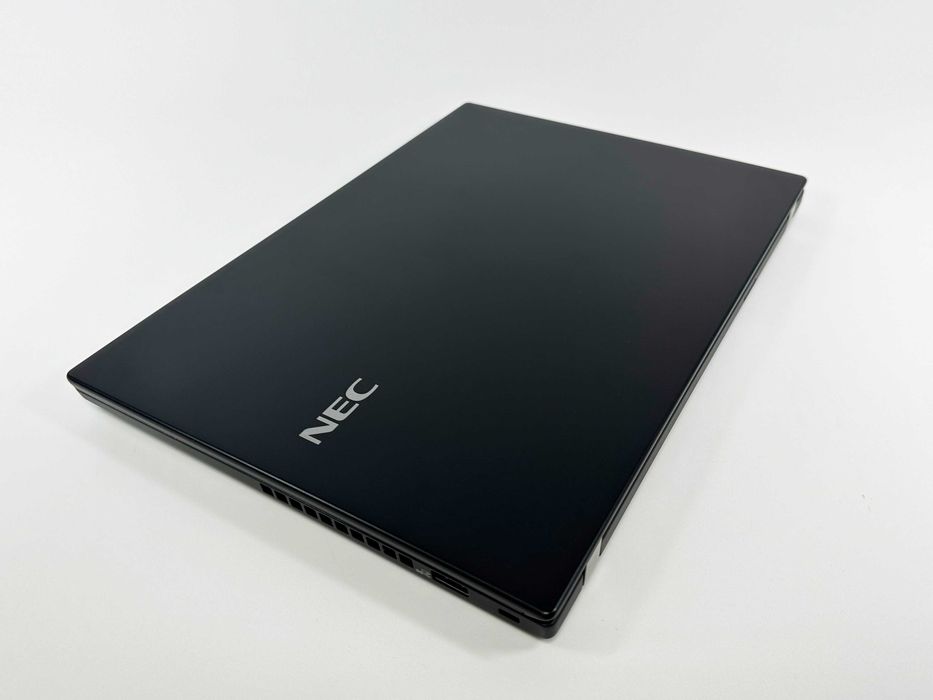 Laptop NEC Made in Japan i5 gen 10 13 inch Garantie 1 an Windows 11