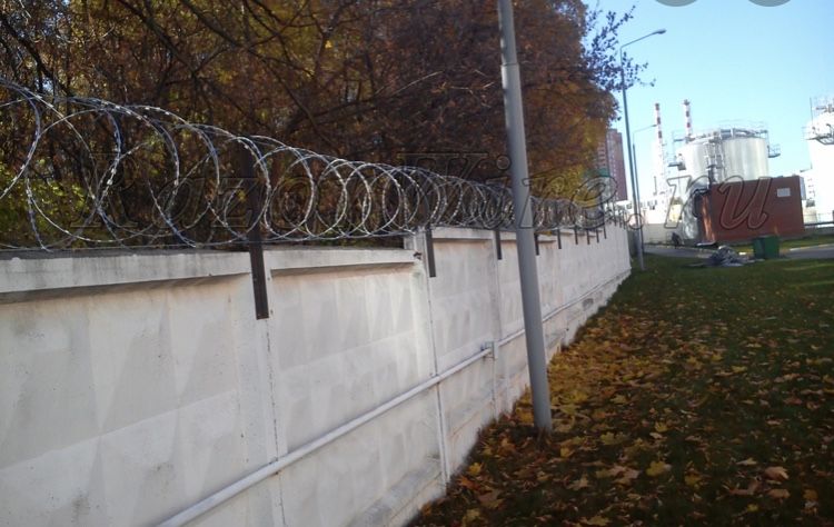 Егоза производство и установка