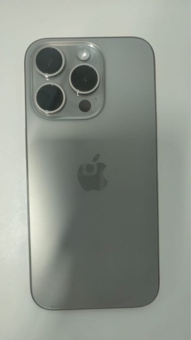 Айфон 15ProИнтересует только обмен на Авто!