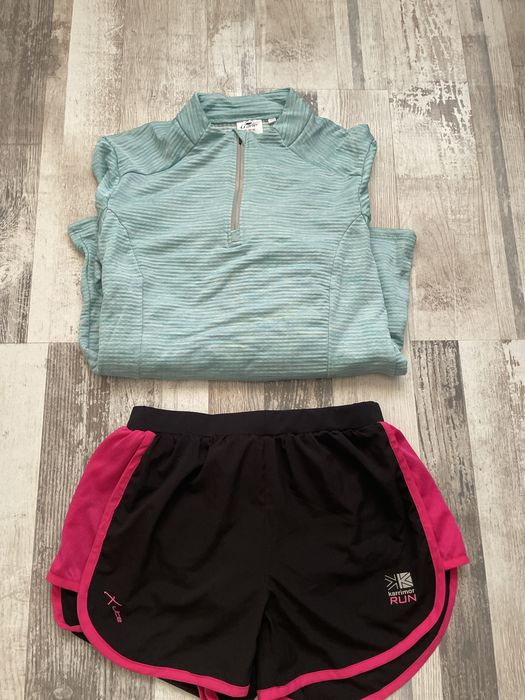 Set Sport Nou, impecabil