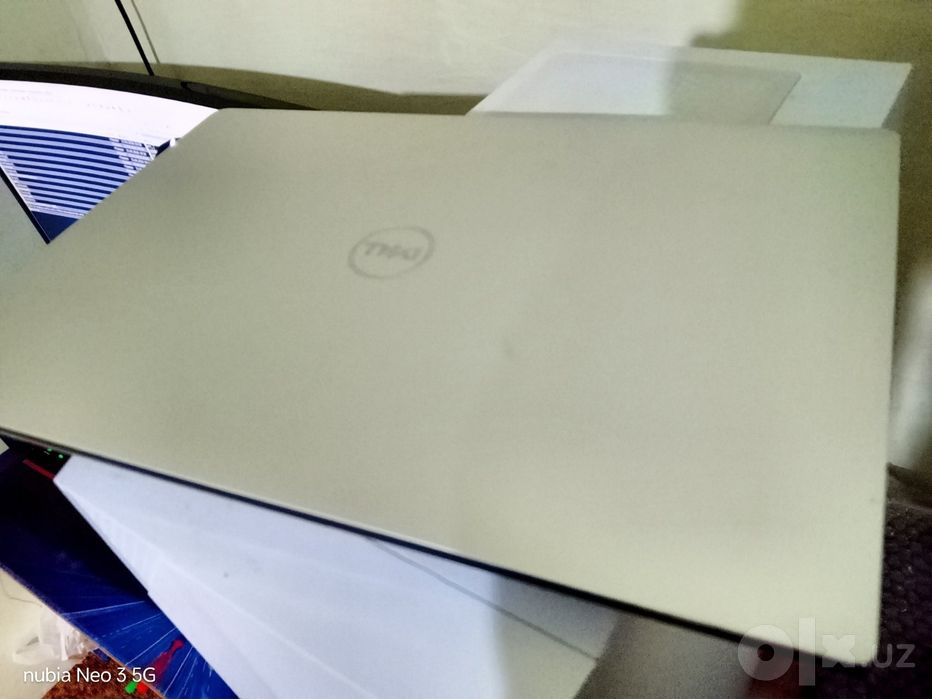 Dell workstation 5530 premium alyuminiy